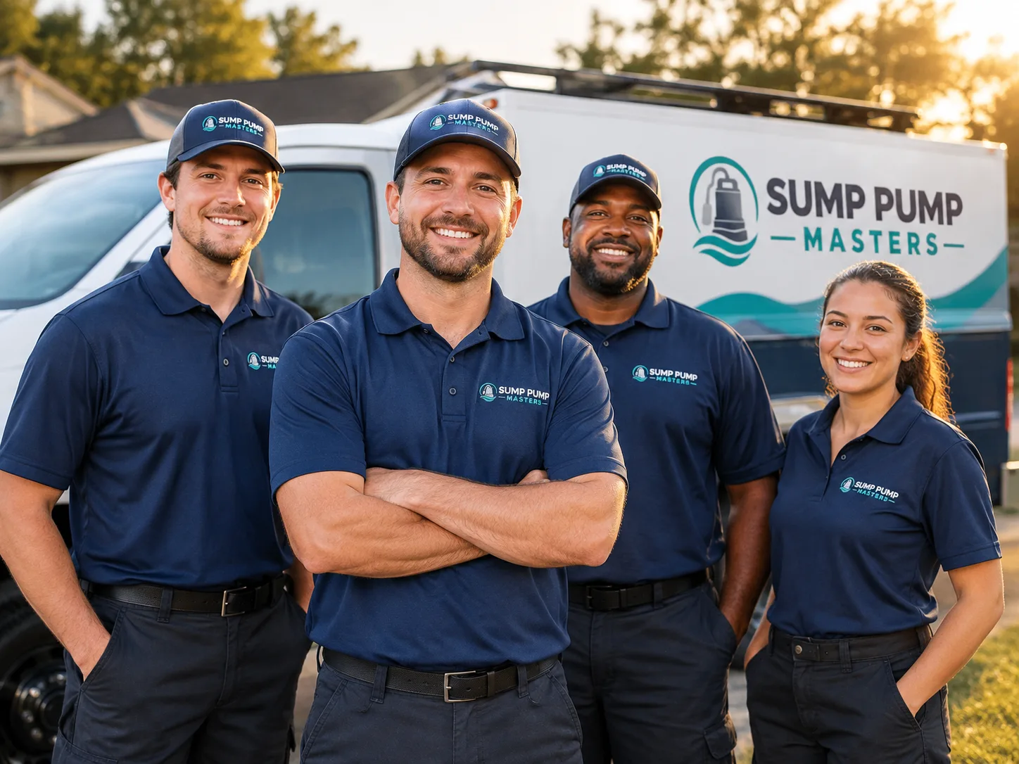 Sump Pump Repair company in Geneva, IN
