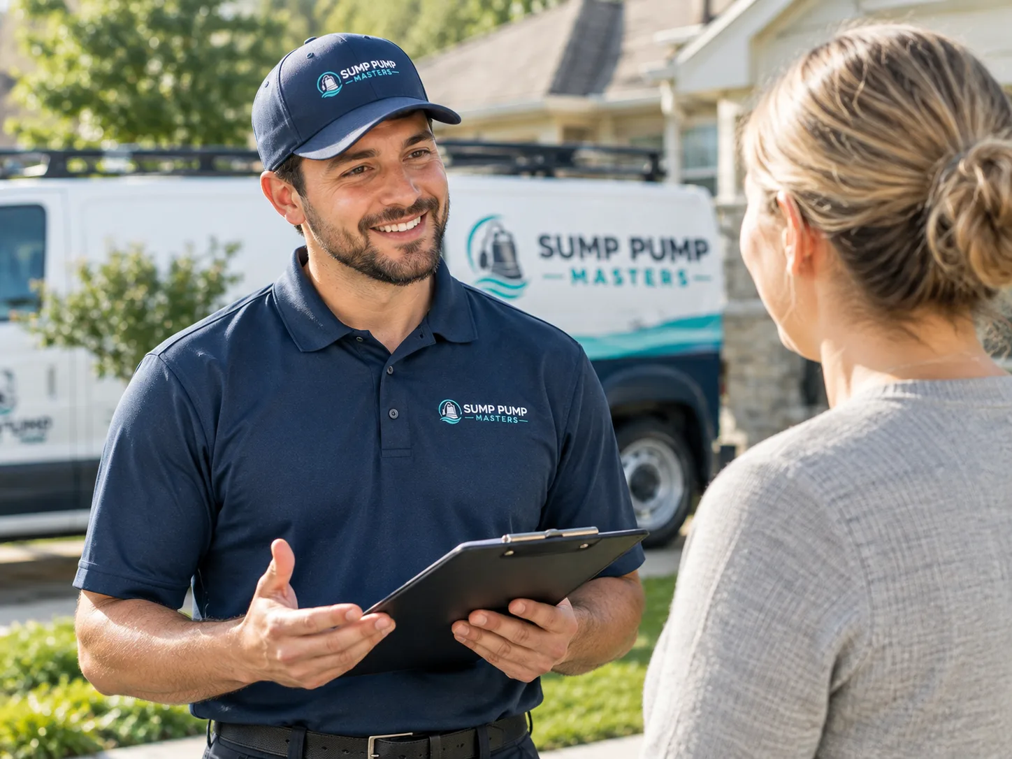 Sump Pump Repair Geneva, IN FAQs